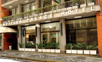 Curitiba Palace Hotel