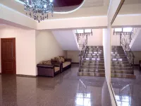 Barhat Resort Hotels in Taraz