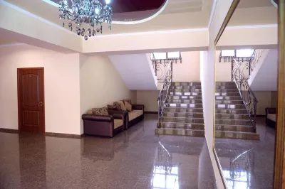 Barhat Resort Hotels in 