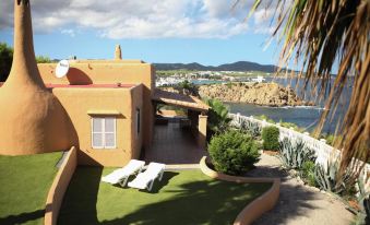 Hotel Cala Martina