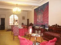 Hôtel du Fiacre