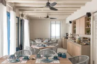 Sifnos House - Rooms and Spa Hotels in Sifnos