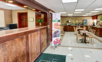 Quality Inn Jessup - Columbia South Near Fort Meade