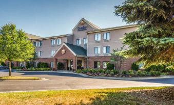 Comfort Inn & Suites University South