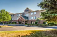 Comfort Inn & Suites University South Hotels in Ann Arbor