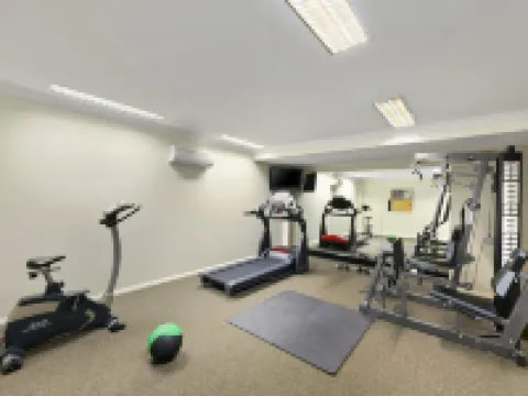 Quest Singleton Hotéis em Singleton