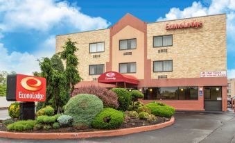 Econo Lodge Hicksville