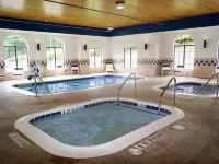 City Express by Marriott Milford Cooperstown Hotels in Hartwick