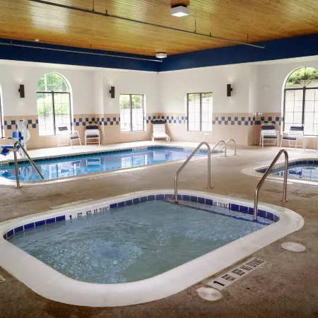 City Express by Marriott Milford Cooperstown