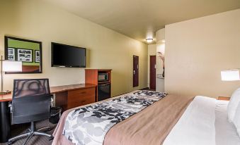SureStay Plus Hotel by Best Western San Antonio SeaWorld - Hizvo