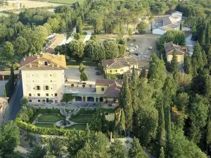 Il Borro Relais & Châteaux