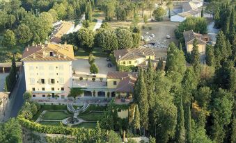 Il Borro Relais & Châteaux