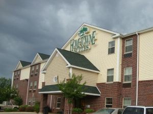 InTown Suites Extended Stay Columbus GA
