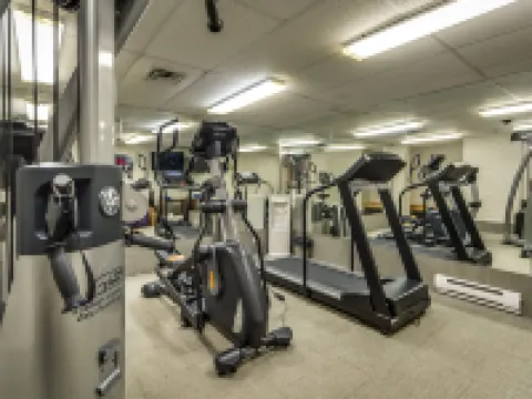 Monte Carlo Inn - Toronto Markham Hotels in Markham