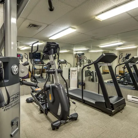 Monte Carlo Inn - Toronto Markham