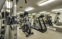 Monte Carlo Inn - Toronto Markham Hotels in Markham