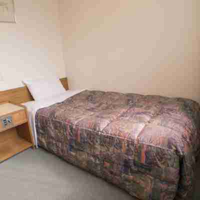 ちぎらホテル Rooms