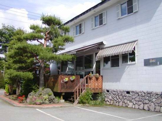 ペンション エデン 長野原町 を宿泊予約 22年安い料金プラン 口コミ 部屋写真 Trip Com