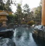 Oigami Onsen Anabarayu Toshukan Hotels in Numata