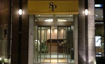 Hotel Sun Plaza Sakai Annex