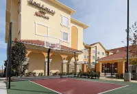 Residence Inn Abilene Hotels in der Nähe von Escape Game Abilene