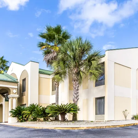 Quality Inn Darien-North Brunswick