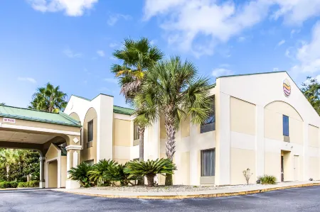 Quality Inn Darien-North Brunswick