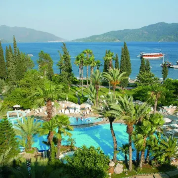 Tui Blue Grand Azur