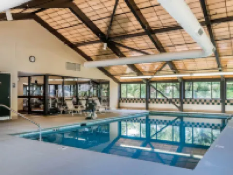 Comfort Inn Pine Grove I-81 Hershey Area Hoteles en Municipio de Pine Grove