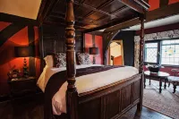 The White Swan Hotel Hotels in Stratford-upon-Avon