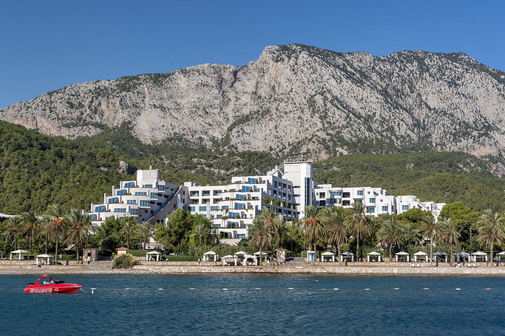 Rixos Sungate