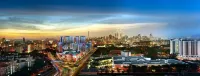 Sunway Velocity Hotel Kuala Lumpur Các khách sạn gần Universiti Pertahanan Nasional Malaysia