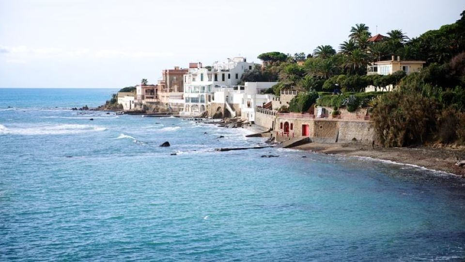 Casa del Mare