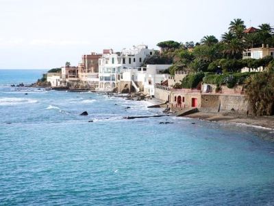Casa del Mare