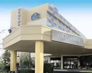 La Quinta by Wyndham Secaucus Meadowlands Hotels in der Nähe von Secaucus Junction