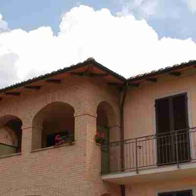 B&B Il Girasole - Rooms & House in Country - Air Conditioned - 1500 Meters from Historic Center Hotel Exterior