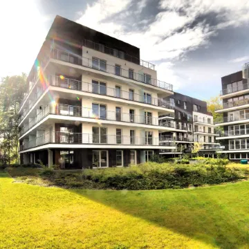 Golden Tulip Miedzyzdroje Residence