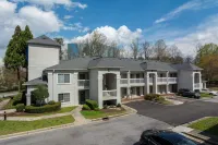 Studio 6 Tucker, GA - Atlanta Northlake Hotel a DeKalb County