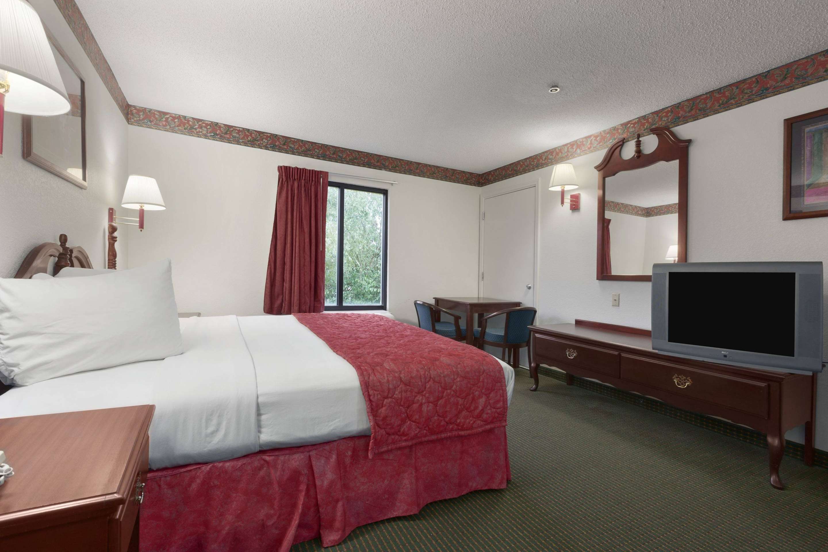 Ramada by Wyndham Alpharetta/Atlanta North