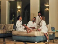 Sofitel Marrakech Palais Imperial & Spa - spa