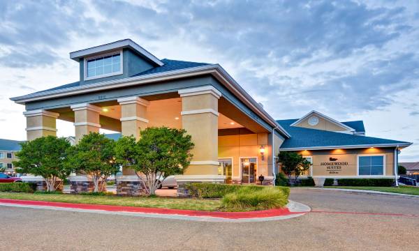 Homewood Suites by Hilton Amarillo