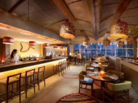 Sails in the Desert ピーターマンのホテル