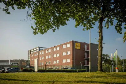 Campanile Breda