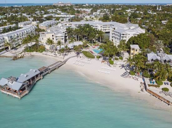 The Reach Key West, Curio Collection by Hilton-Key West Updated 2022 Room  Price-Reviews & Deals | Trip.com