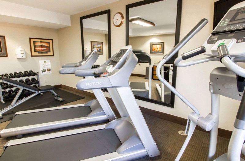Sleep Inn North Scottsdale Near Mayo Clinic photo 2