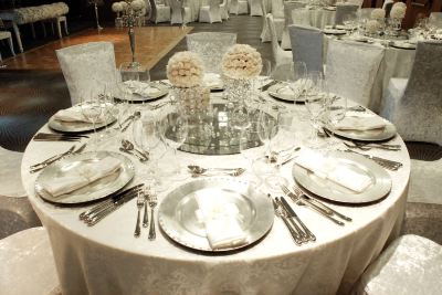 多目的ホール ダブルツリーbyヒルトン イスタンブール モダの写真