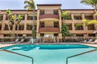 Ramada Suites by Wyndham San Diego - sul mare