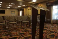 Little Missouri Inn & Suites Watford City Hotels in Watford City