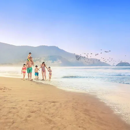 Park Royal Beach Ixtapa - All Inclusive