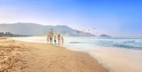 Park Royal Beach Ixtapa - All Inclusive - Ocean View